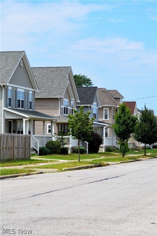 Williams - Residential