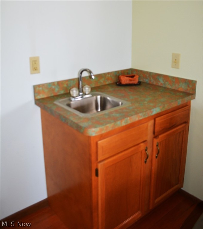 Williams - Residential