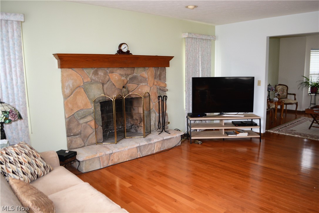 Williams - Residential