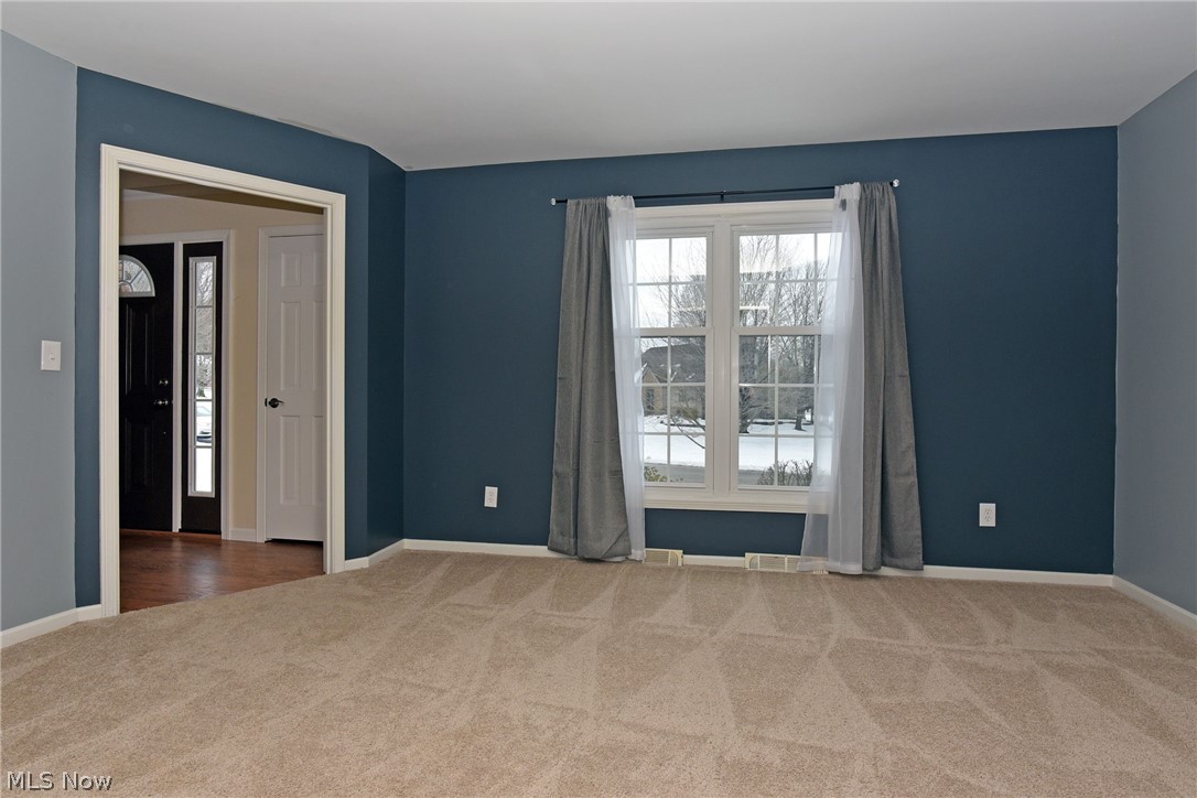 Mayfair Estates Ph I - Residential