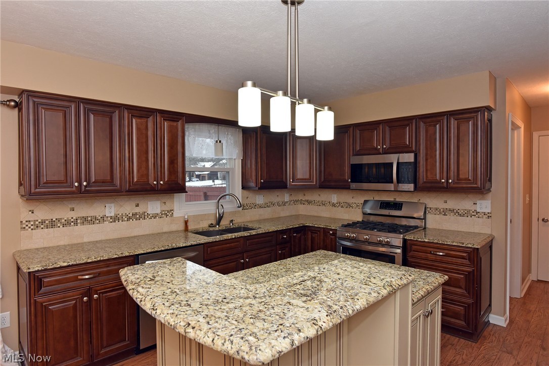 Mayfair Estates Ph I - Residential