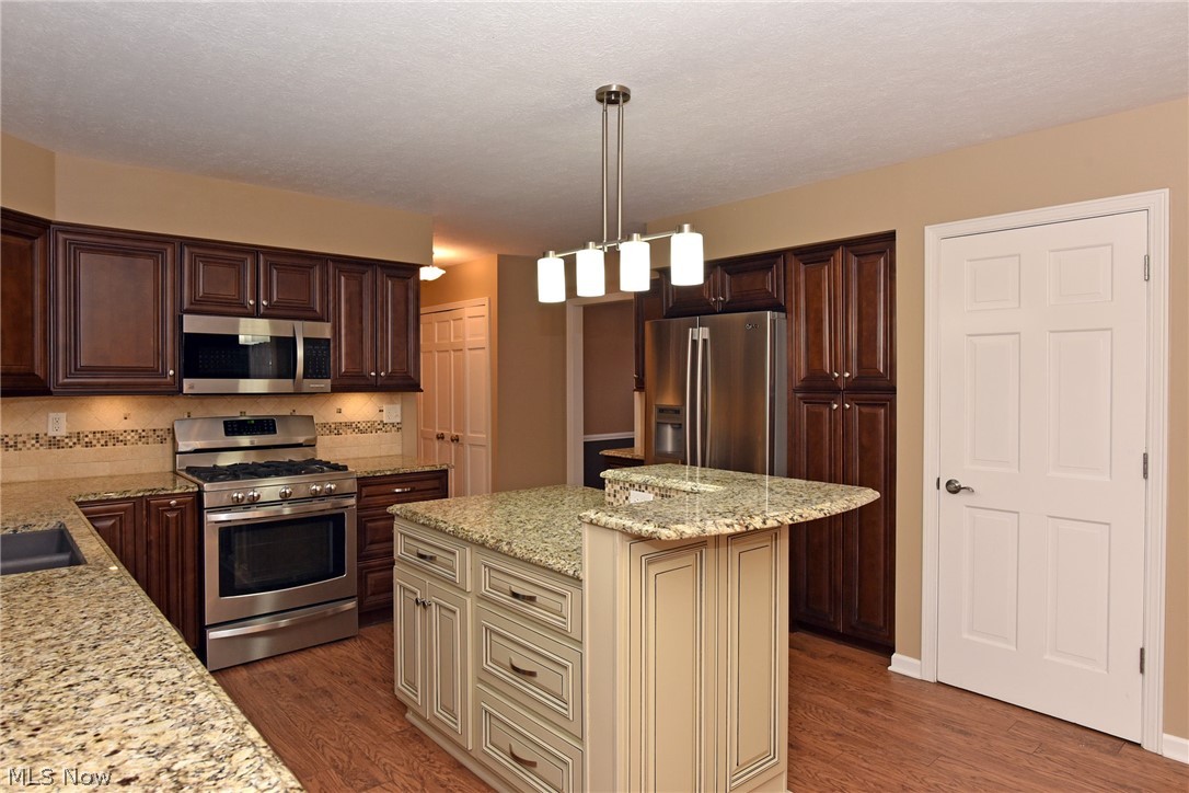 Mayfair Estates Ph I - Residential