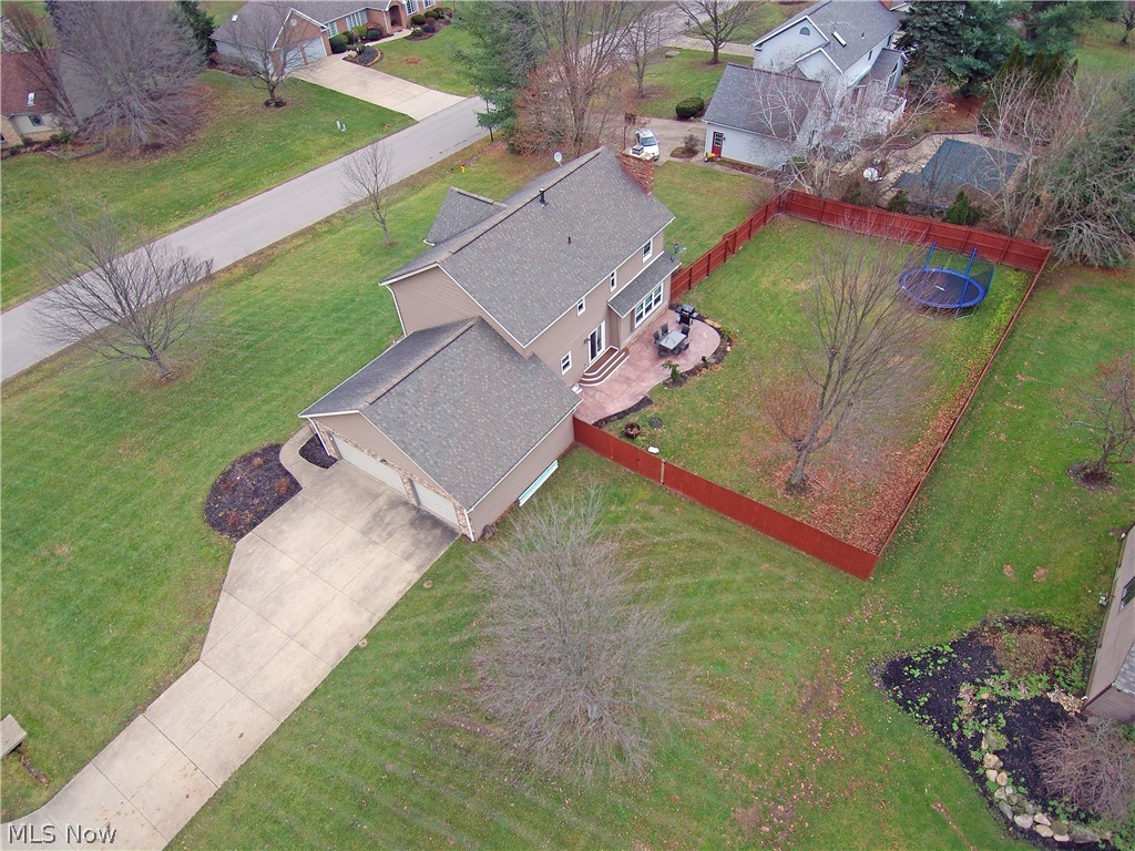 Mayfair Estates Ph I - Residential