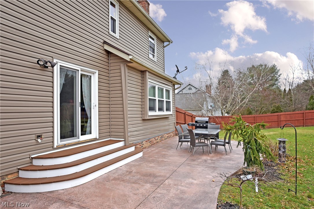 Mayfair Estates Ph I - Residential