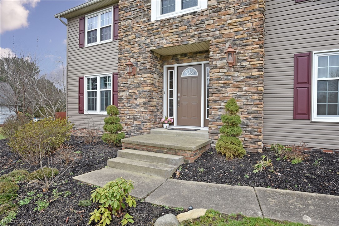 Mayfair Estates Ph I - Residential