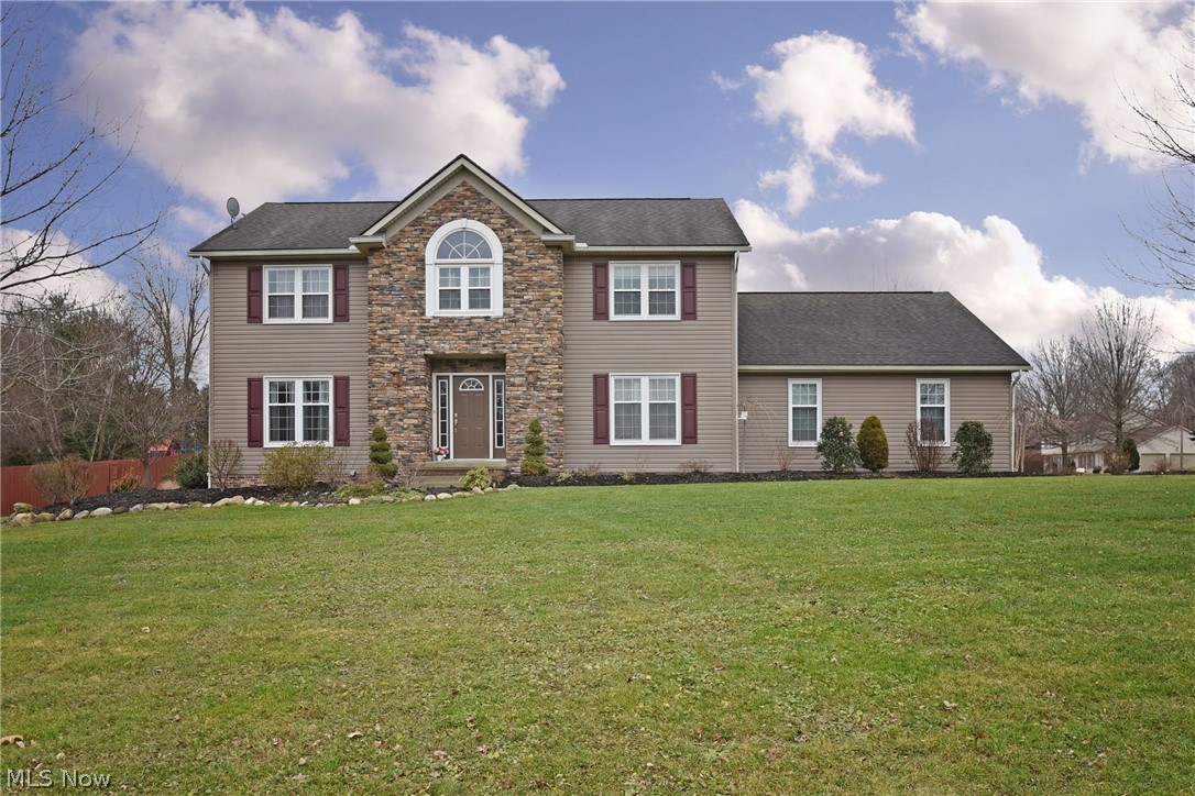 Mayfair Estates Ph I - Residential