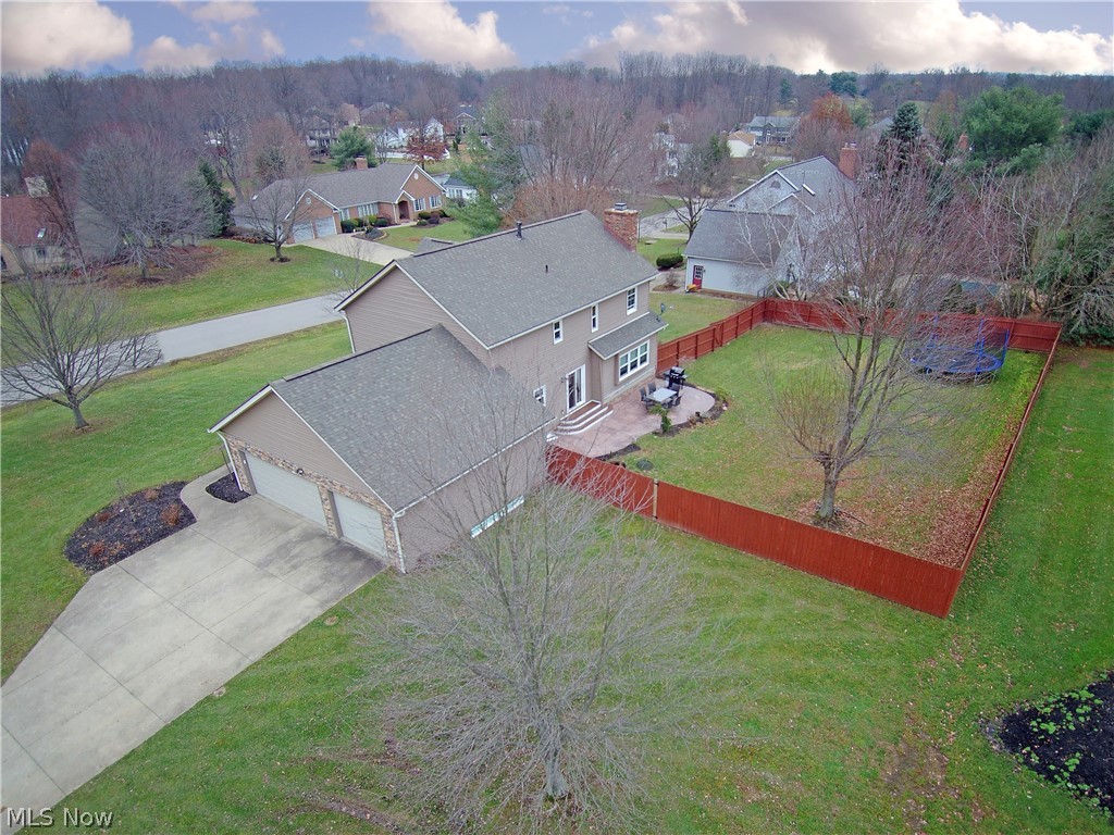 Mayfair Estates Ph I - Residential