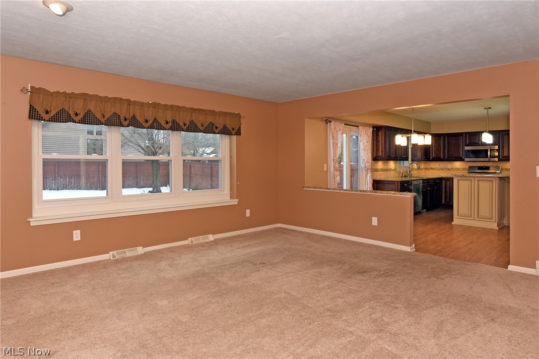 Mayfair Estates Ph I - Residential