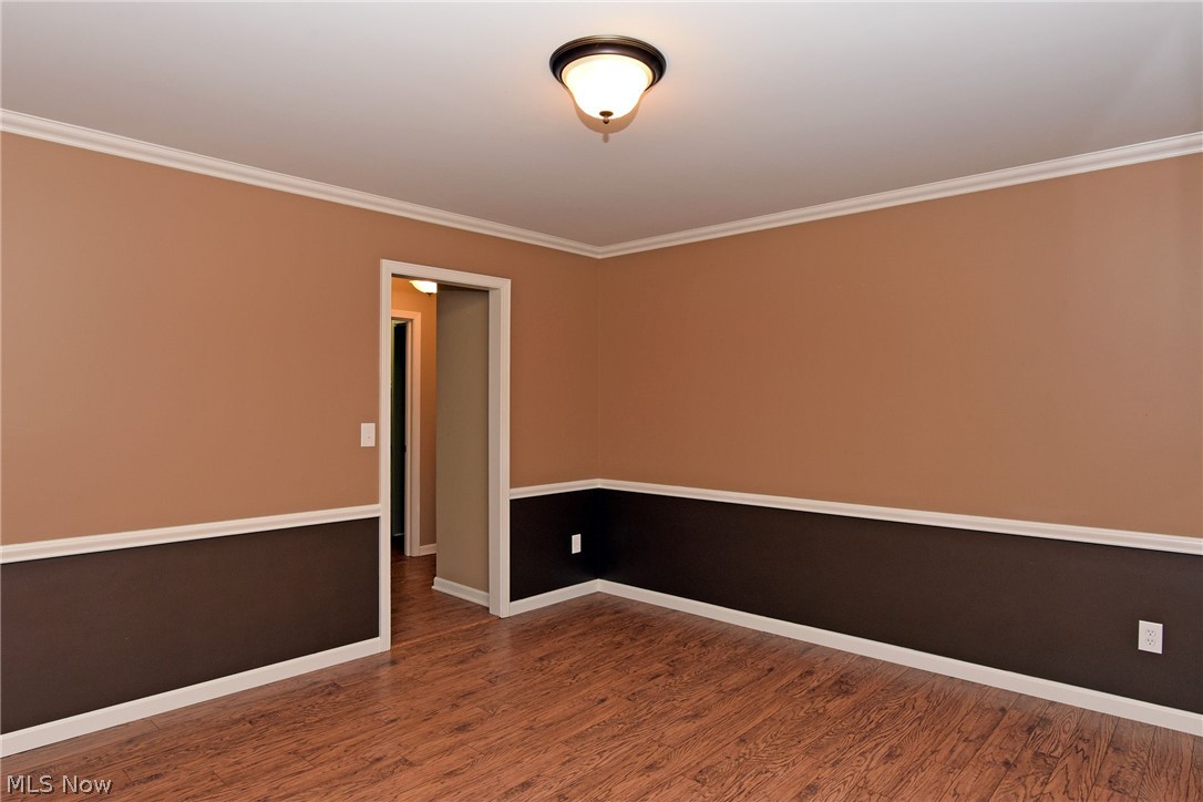 Mayfair Estates Ph I - Residential