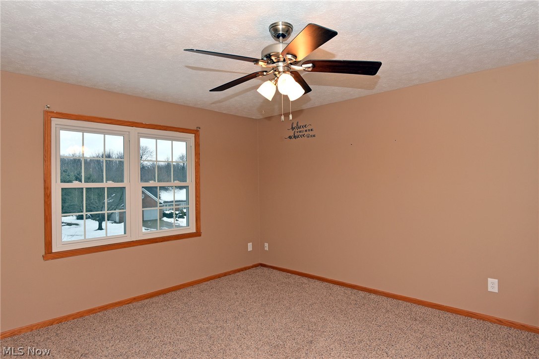 Mayfair Estates Ph I - Residential