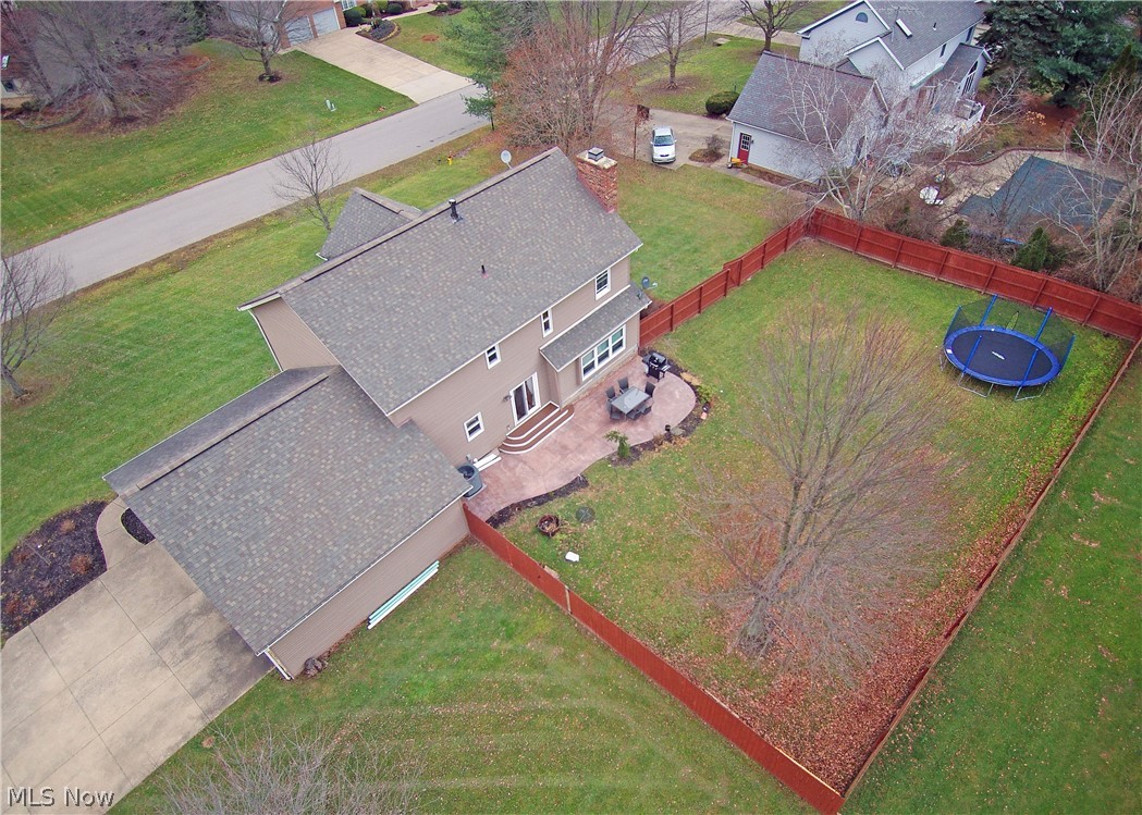 Mayfair Estates Ph I - Residential