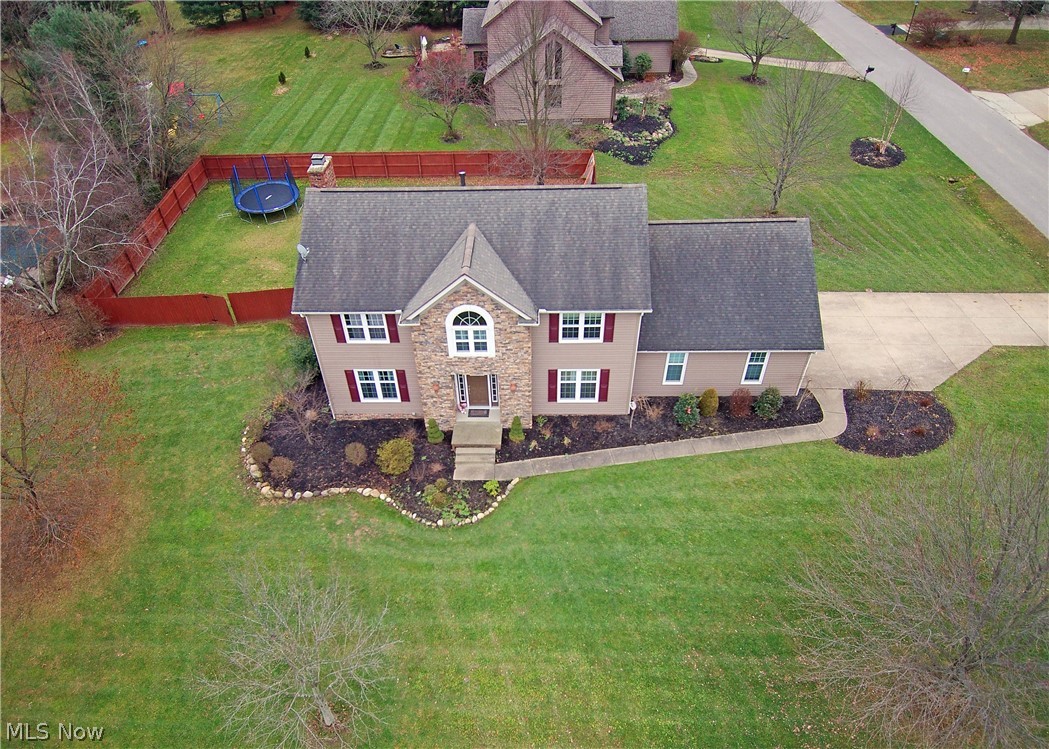 Mayfair Estates Ph I - Residential