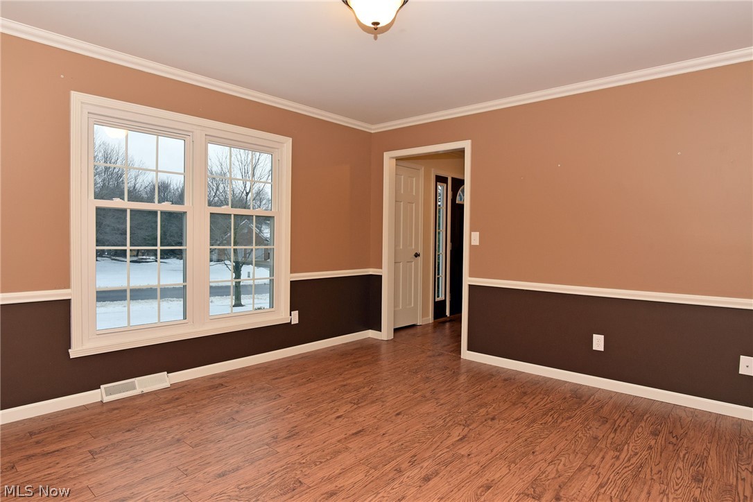 Mayfair Estates Ph I - Residential