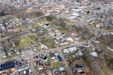 Tiny photo for 209 Trenton Avenue, Uhrichsville, OH 44683 (MLS # 5188231)