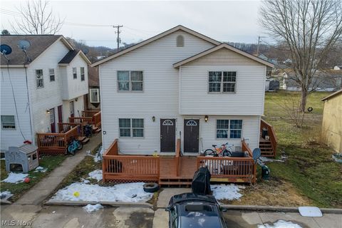 Tiny photo for 209 Trenton Avenue, Uhrichsville, OH 44683 (MLS # 5188231)