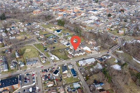 Tiny photo for 209 Trenton Avenue, Uhrichsville, OH 44683 (MLS # 5188231)