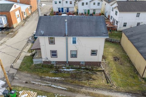 Tiny photo for 209 Trenton Avenue, Uhrichsville, OH 44683 (MLS # 5188231)