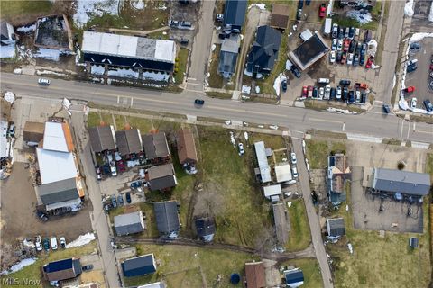 Tiny photo for 209 Trenton Avenue, Uhrichsville, OH 44683 (MLS # 5188231)