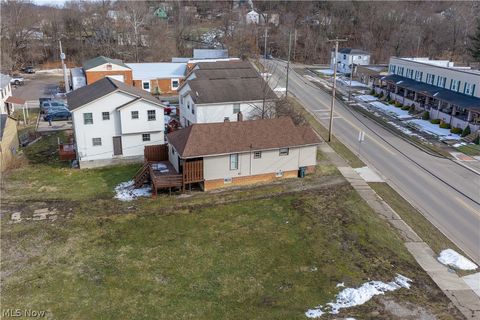 Tiny photo for 209 Trenton Avenue, Uhrichsville, OH 44683 (MLS # 5188231)