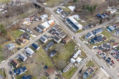 Tiny photo for 209 Trenton Avenue, Uhrichsville, OH 44683 (MLS # 5188231)