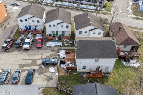 Tiny photo for 209 Trenton Avenue, Uhrichsville, OH 44683 (MLS # 5188231)