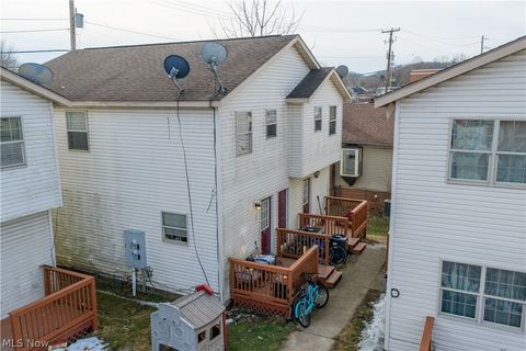 Tiny photo for 209 Trenton Avenue, Uhrichsville, OH 44683 (MLS # 5188231)