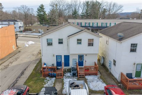 Tiny photo for 209 Trenton Avenue, Uhrichsville, OH 44683 (MLS # 5188231)