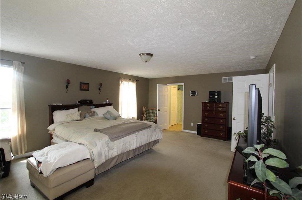 Bird Street Park - Residential