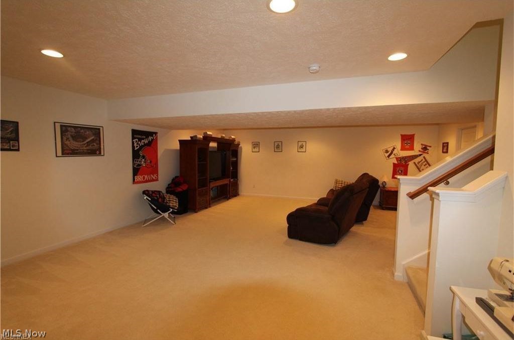 Bird Street Park - Residential