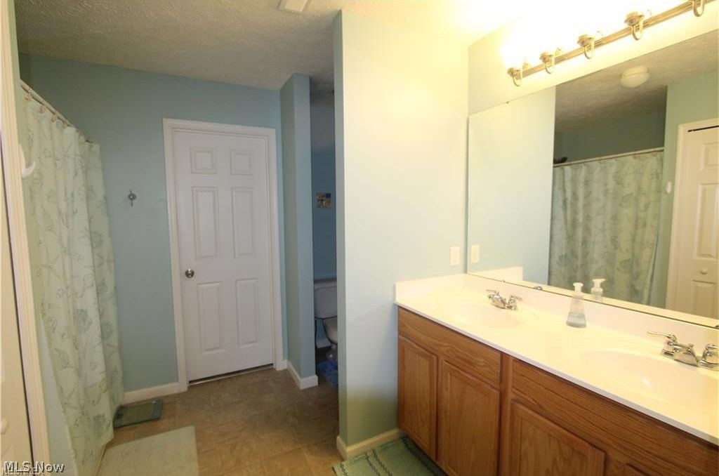 Bird Street Park - Residential