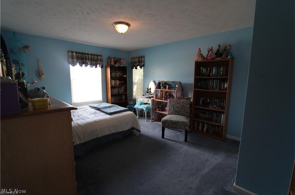 Bird Street Park - Residential