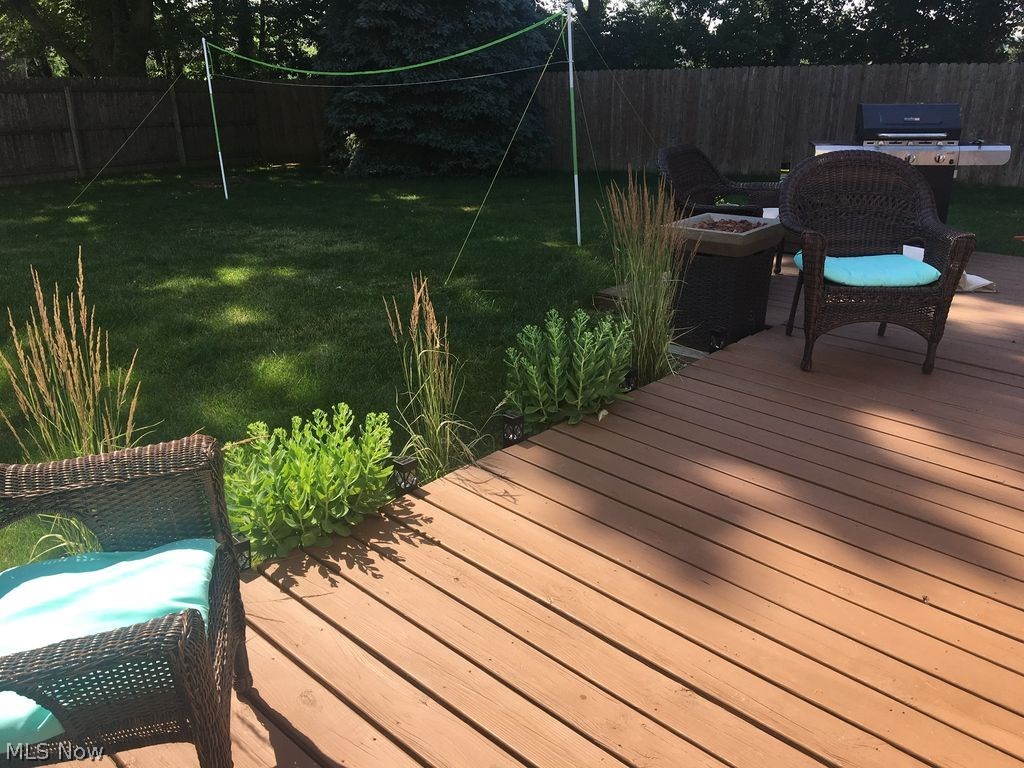 Bird Street Park - Residential