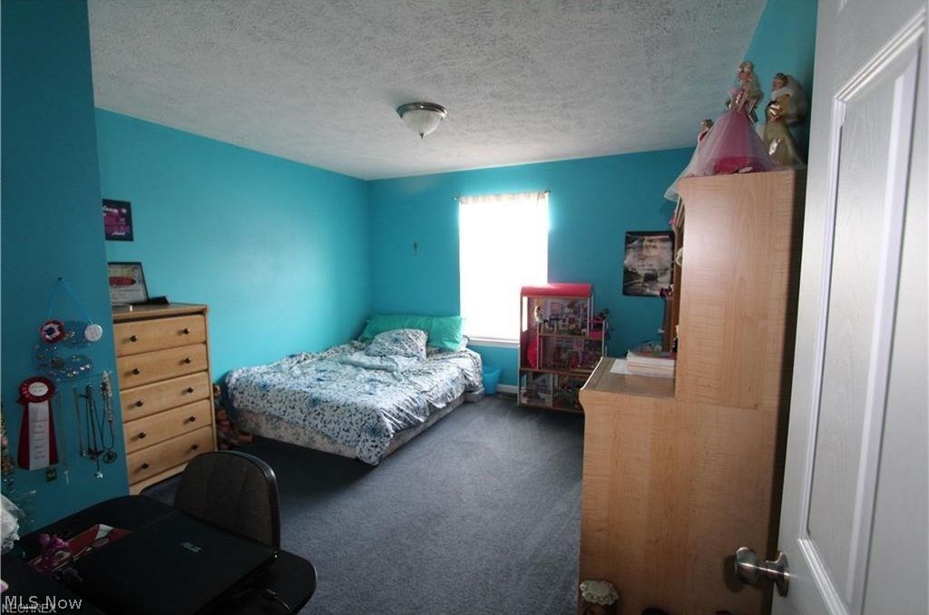 Bird Street Park - Residential