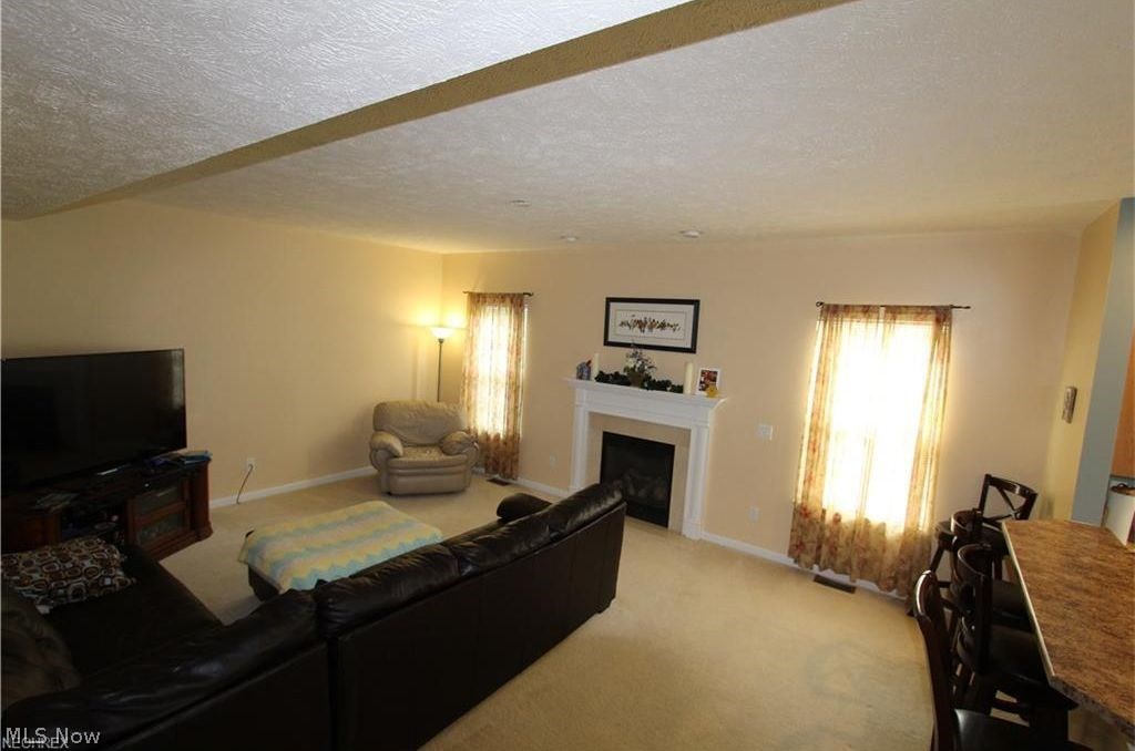 Bird Street Park - Residential