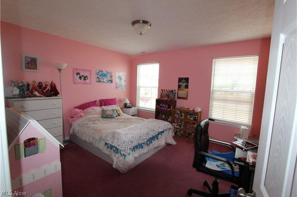 Bird Street Park - Residential