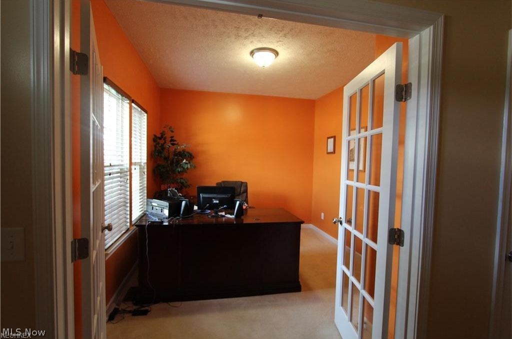 Bird Street Park - Residential