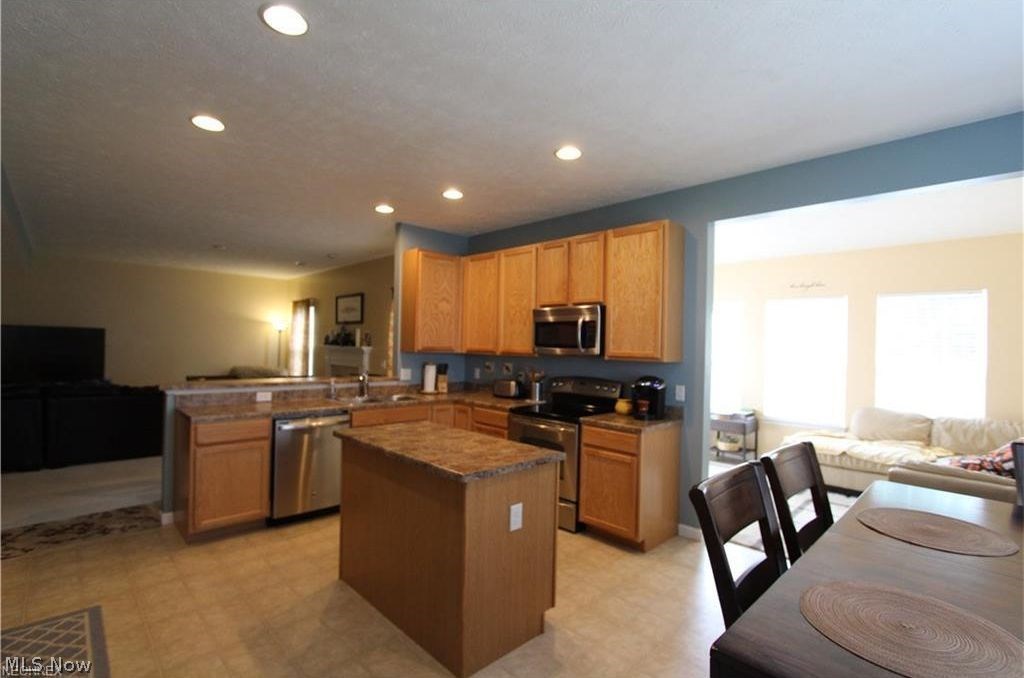 Bird Street Park - Residential