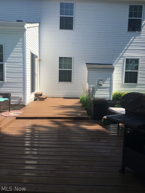 Bird Street Park - Residential