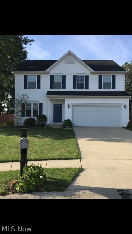 Bird Street Park - Residential