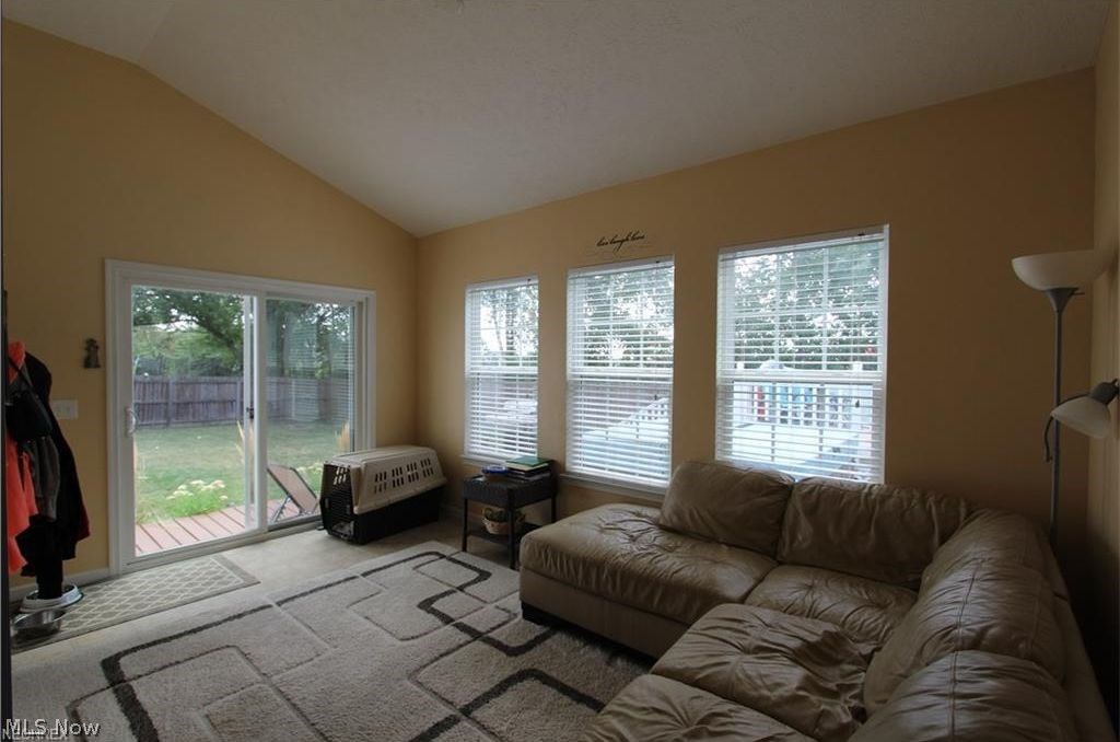 Bird Street Park - Residential