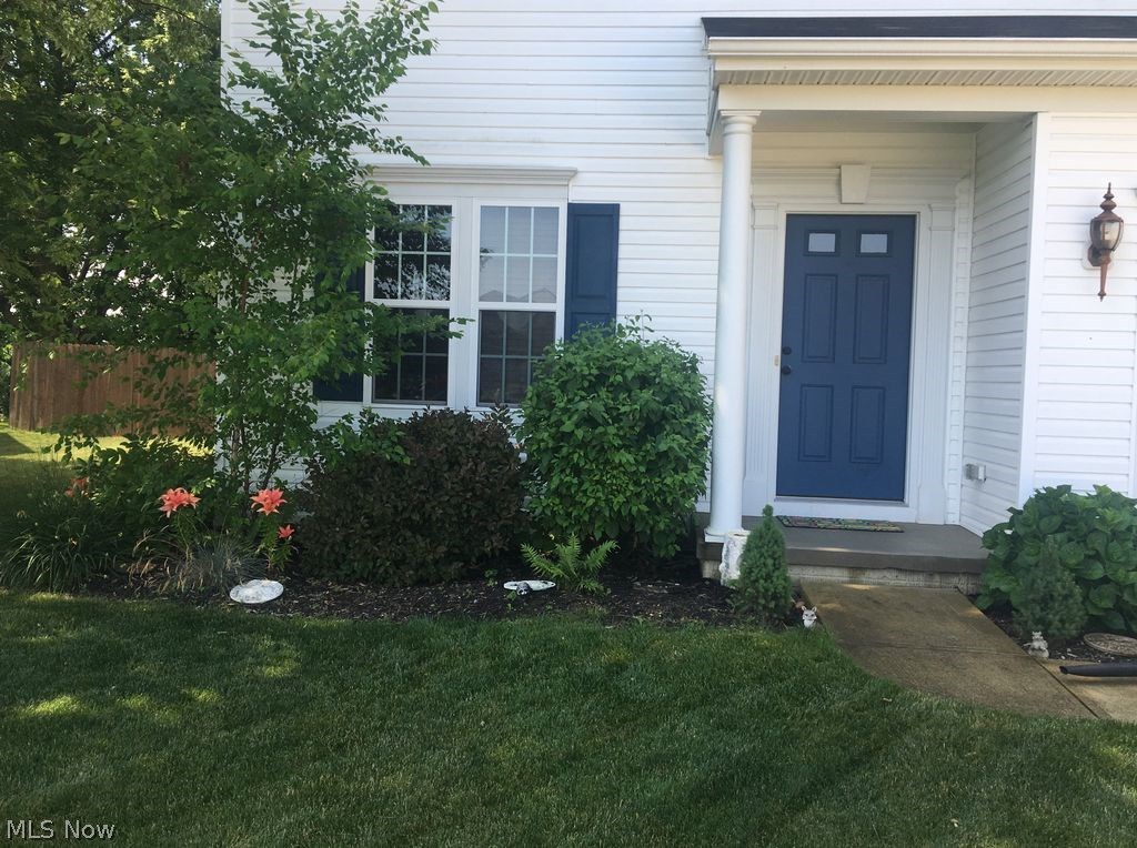 Bird Street Park - Residential