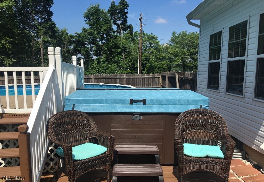 Bird Street Park - Residential