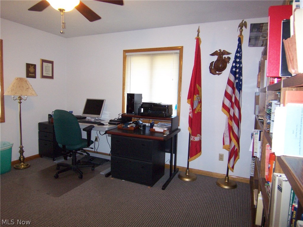 Woodruff Sub - Residential