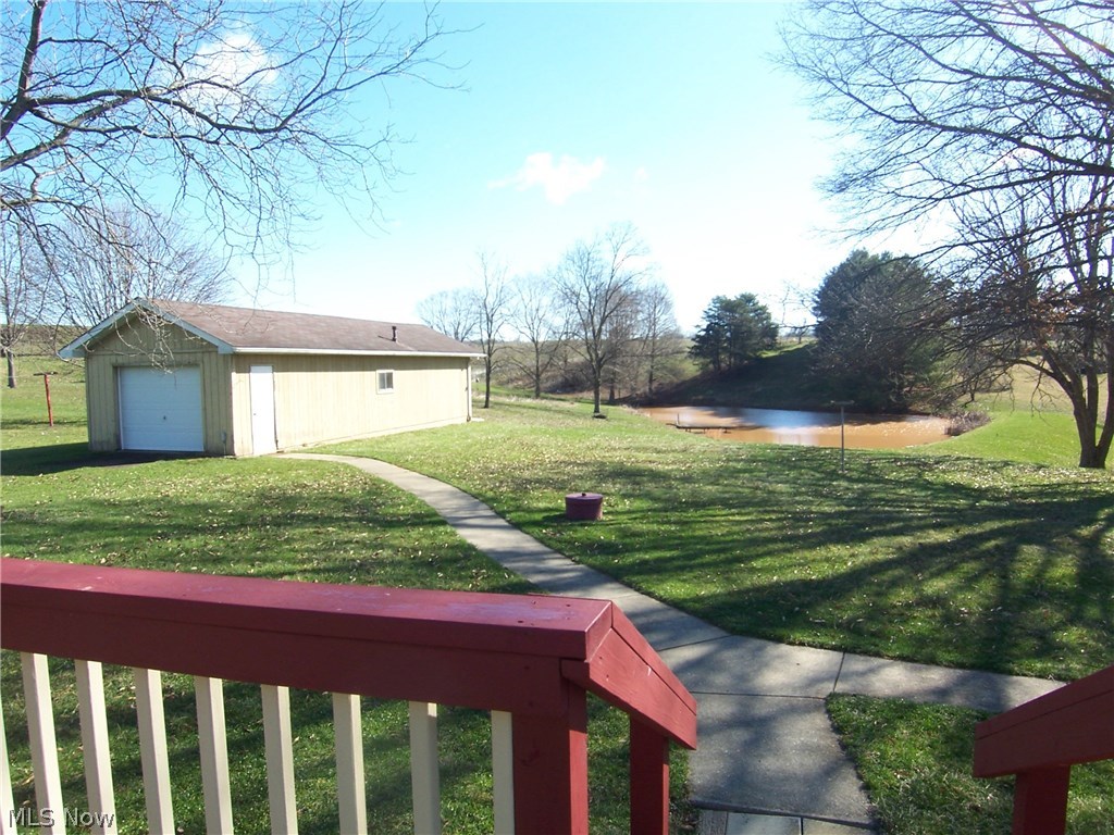 Woodruff Sub - Residential