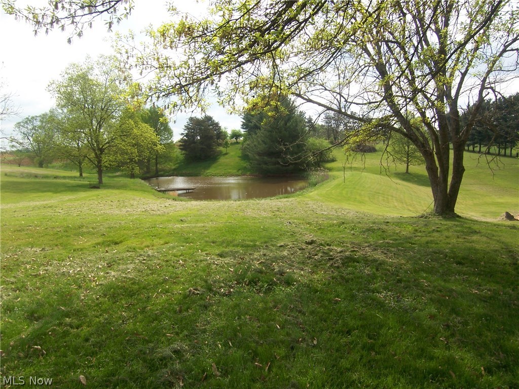 Woodruff Sub - Residential