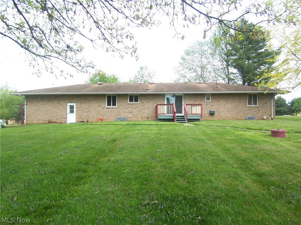 Woodruff Sub - Residential