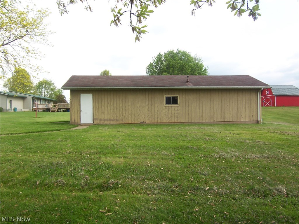 Woodruff Sub - Residential