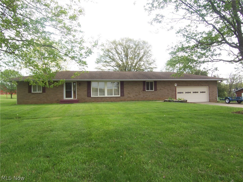 Woodruff Sub - Residential