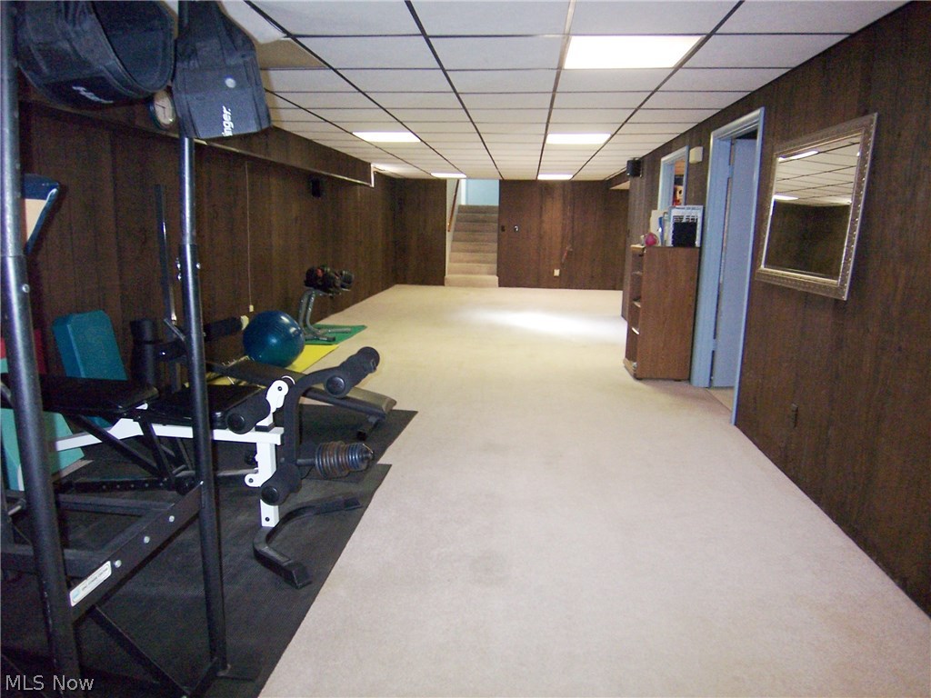 Woodruff Sub - Residential