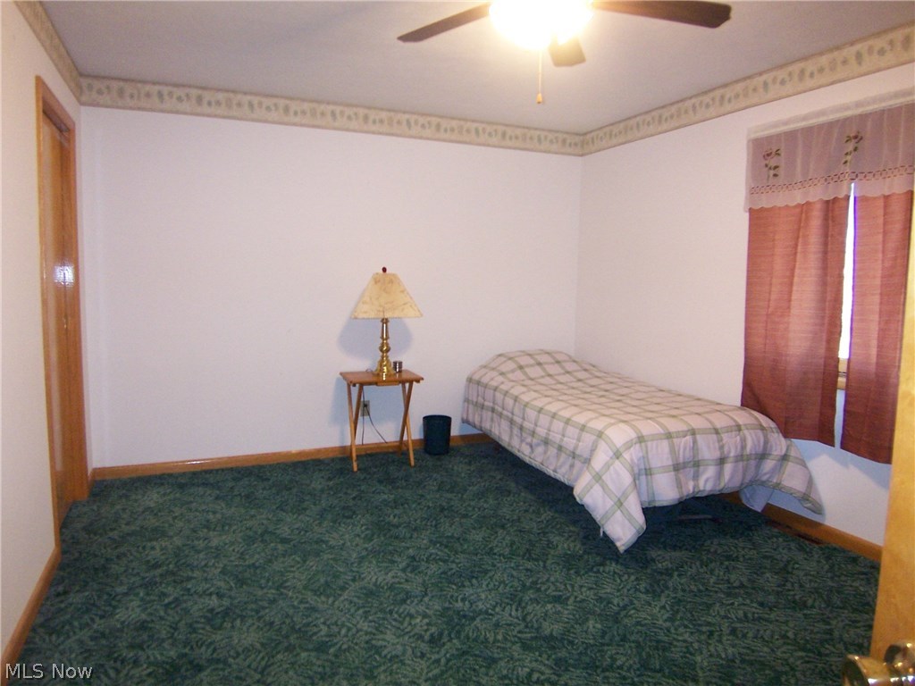 Woodruff Sub - Residential